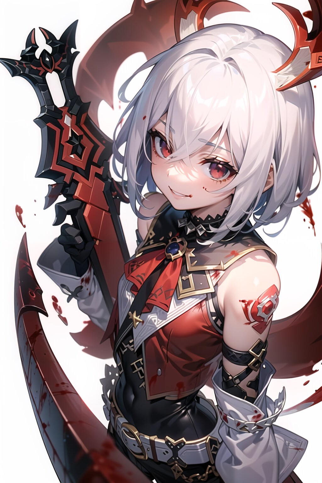 遊びはオシマイ