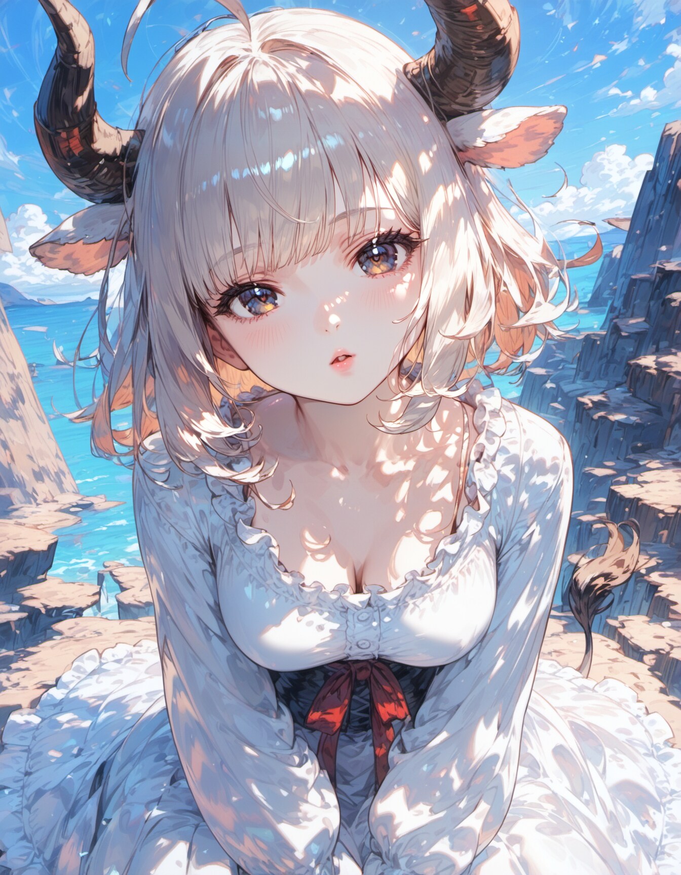 without | の人気AIイラスト・グラビア