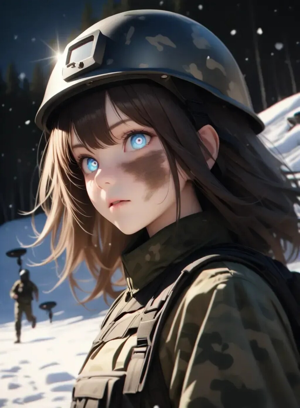 絶対に帰らなきゃな