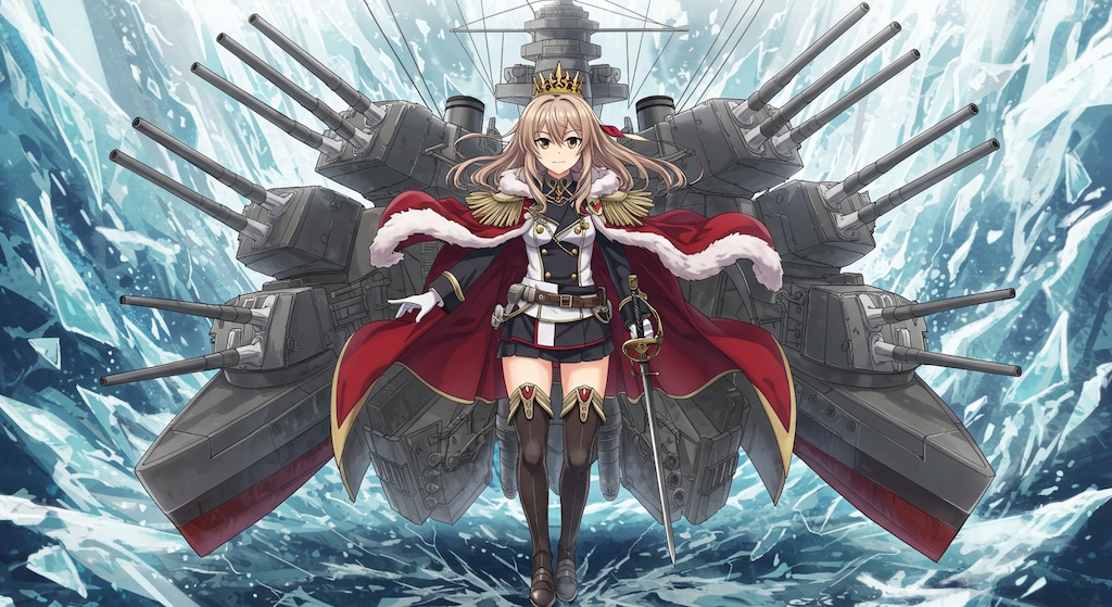 アズールレーン