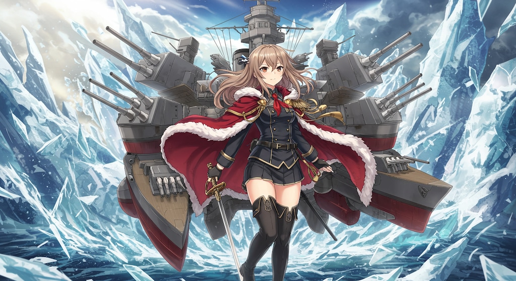 アズールレーン