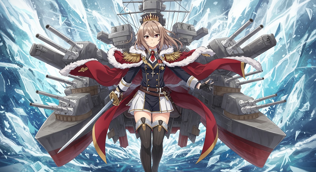 アズールレーン