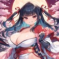 しんねんはきもの 2枚目