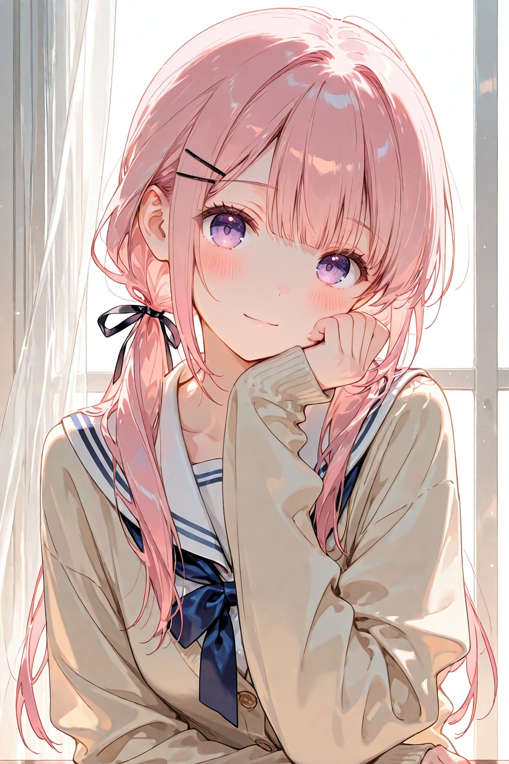 桃香（BONSAI Edition）
