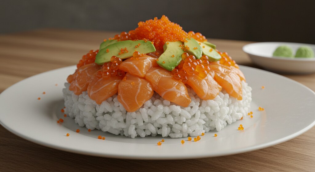 ６月２７日はちらし寿司の日