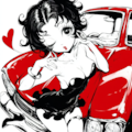 ベティちゃん 3枚目