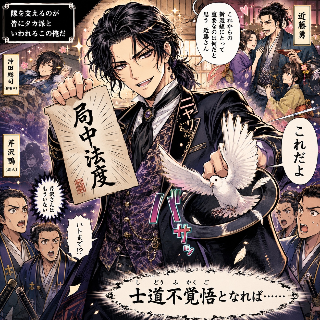 【タグ参加＆使用歓迎】#即興プロンプト選手権 その００４ | の人気AIイラスト・グラビア
