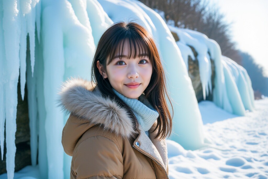 まだ知られてない”冬のおすすめスポット”（海外編）