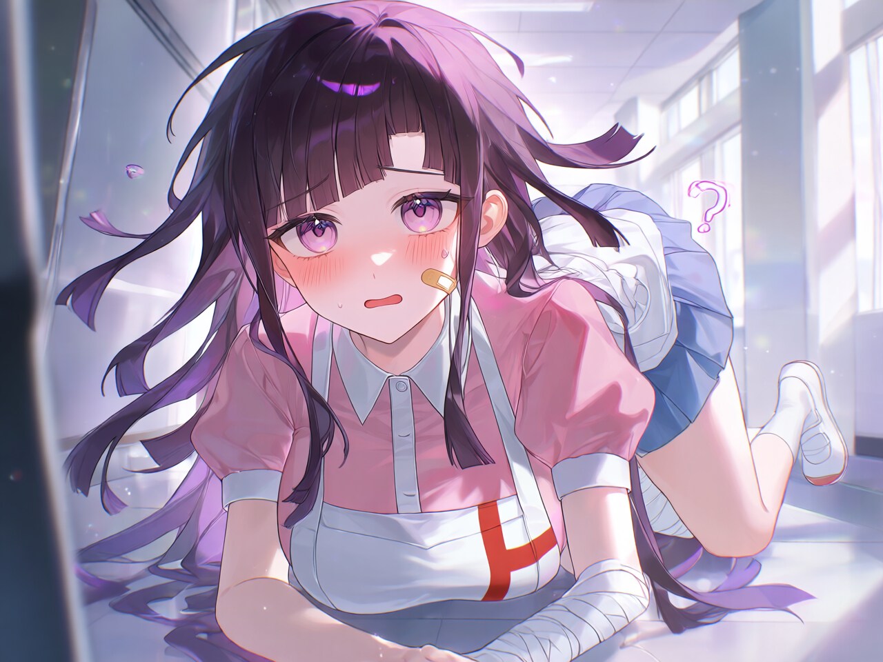 罪木ちゃん
