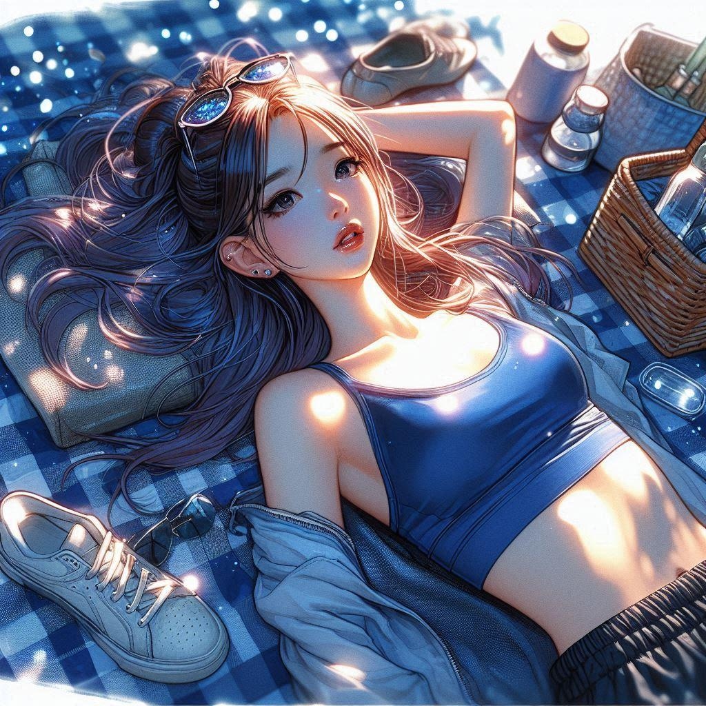 野外アクティビティ