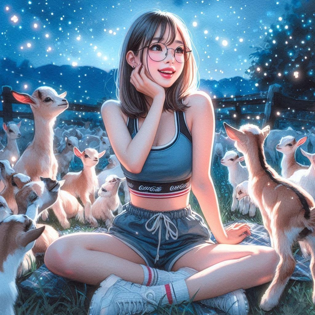 野外アクティビティ