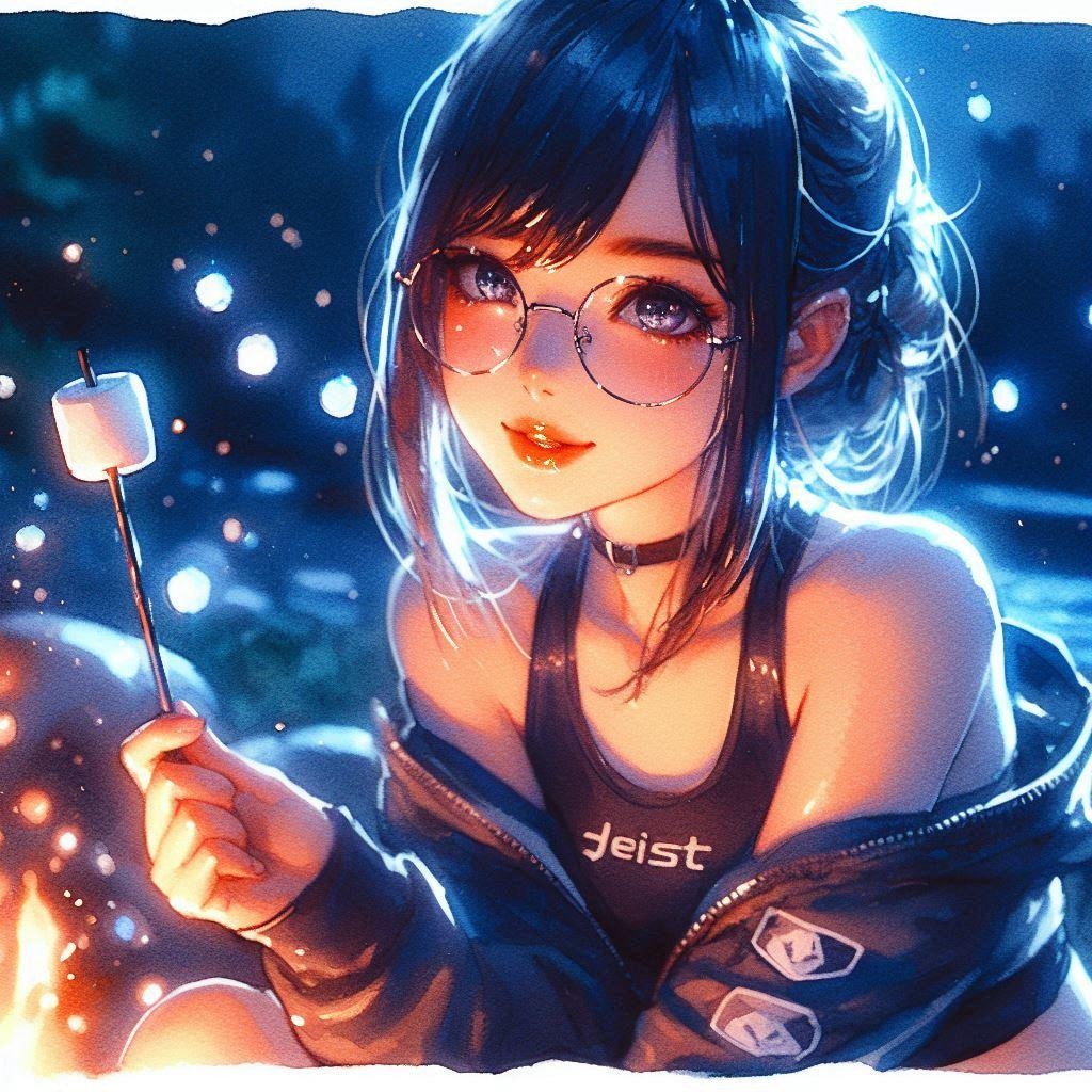 野外アクティビティ