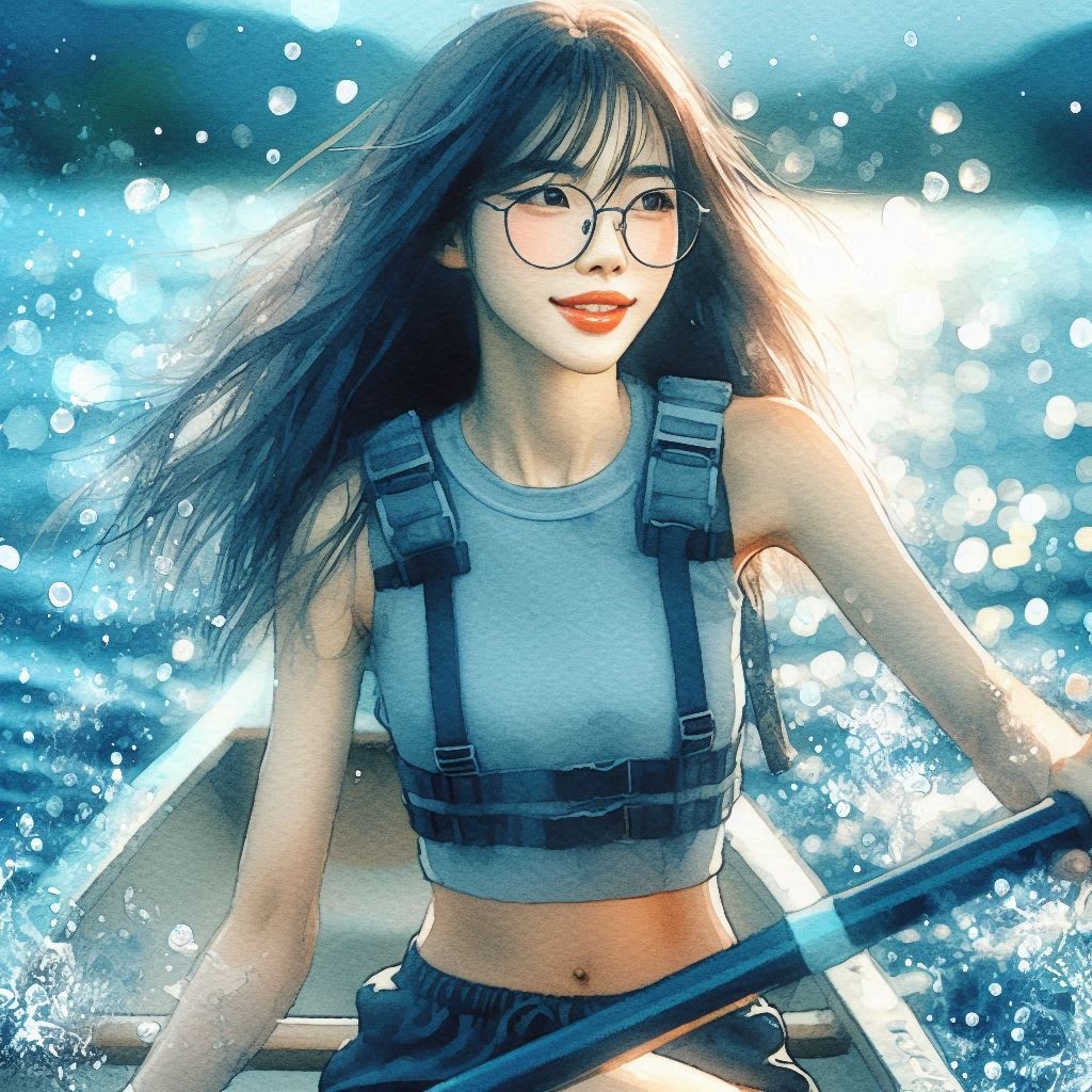 野外アクティビティ