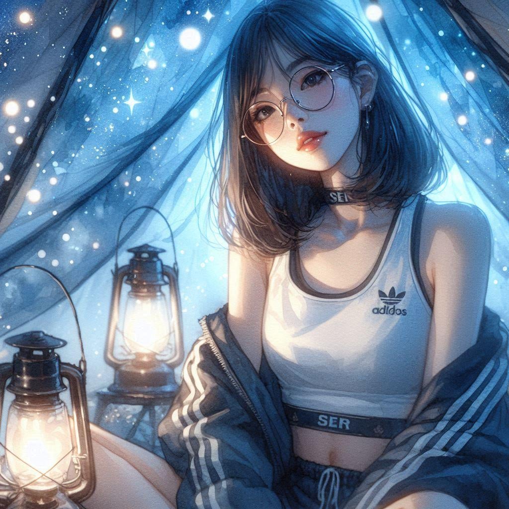 野外アクティビティ