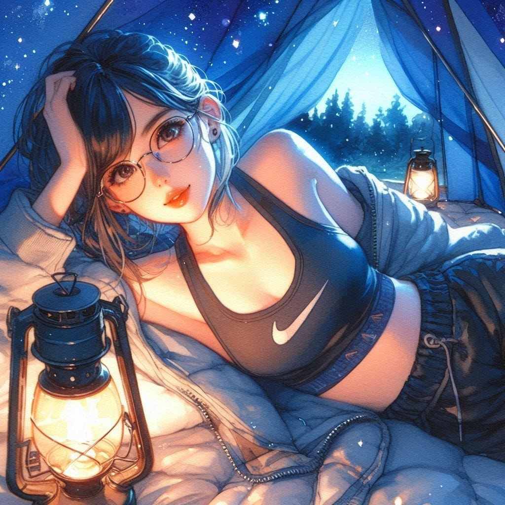 野外アクティビティ