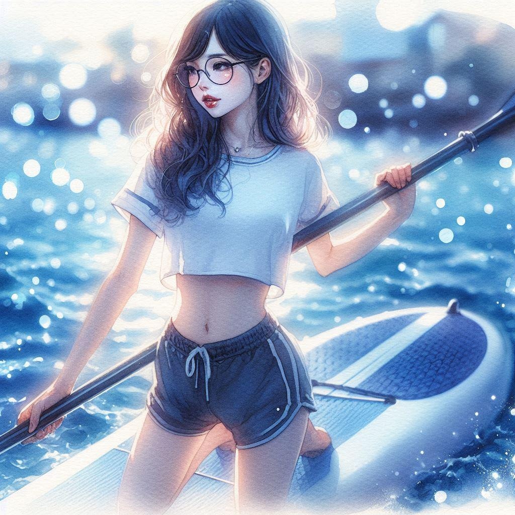 野外アクティビティ