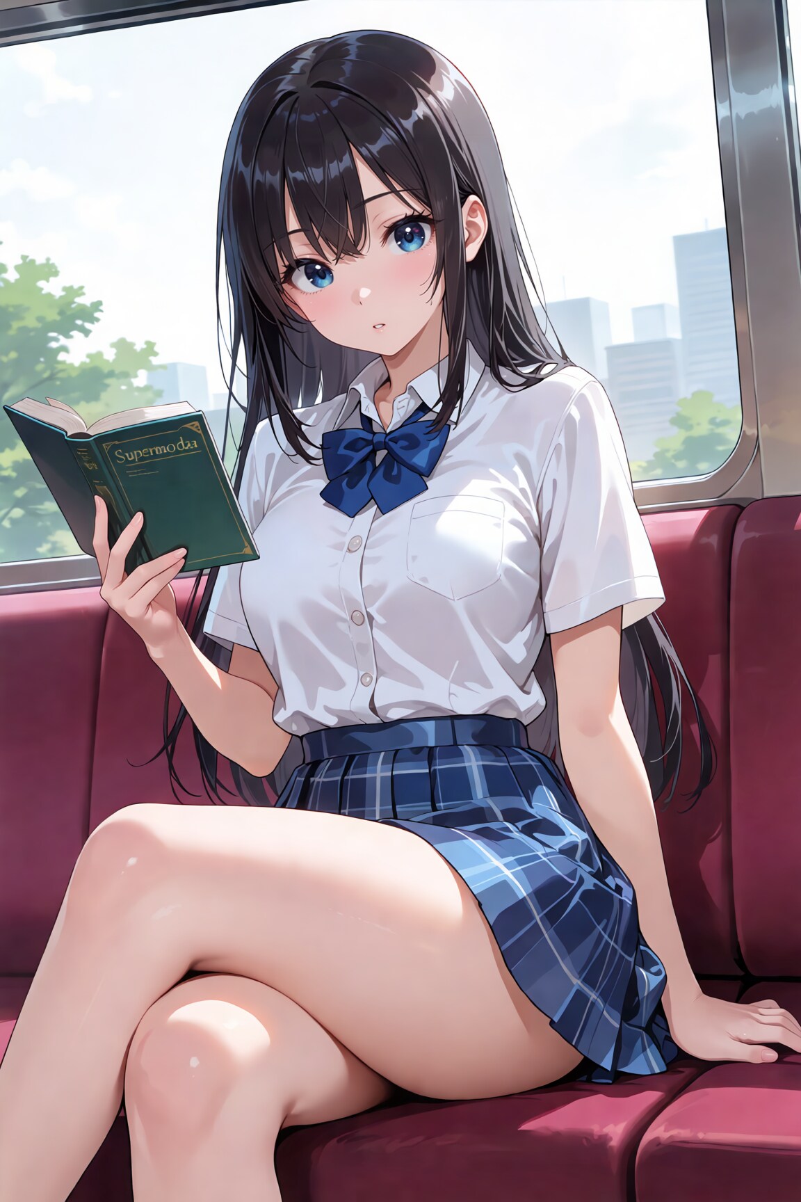 電車