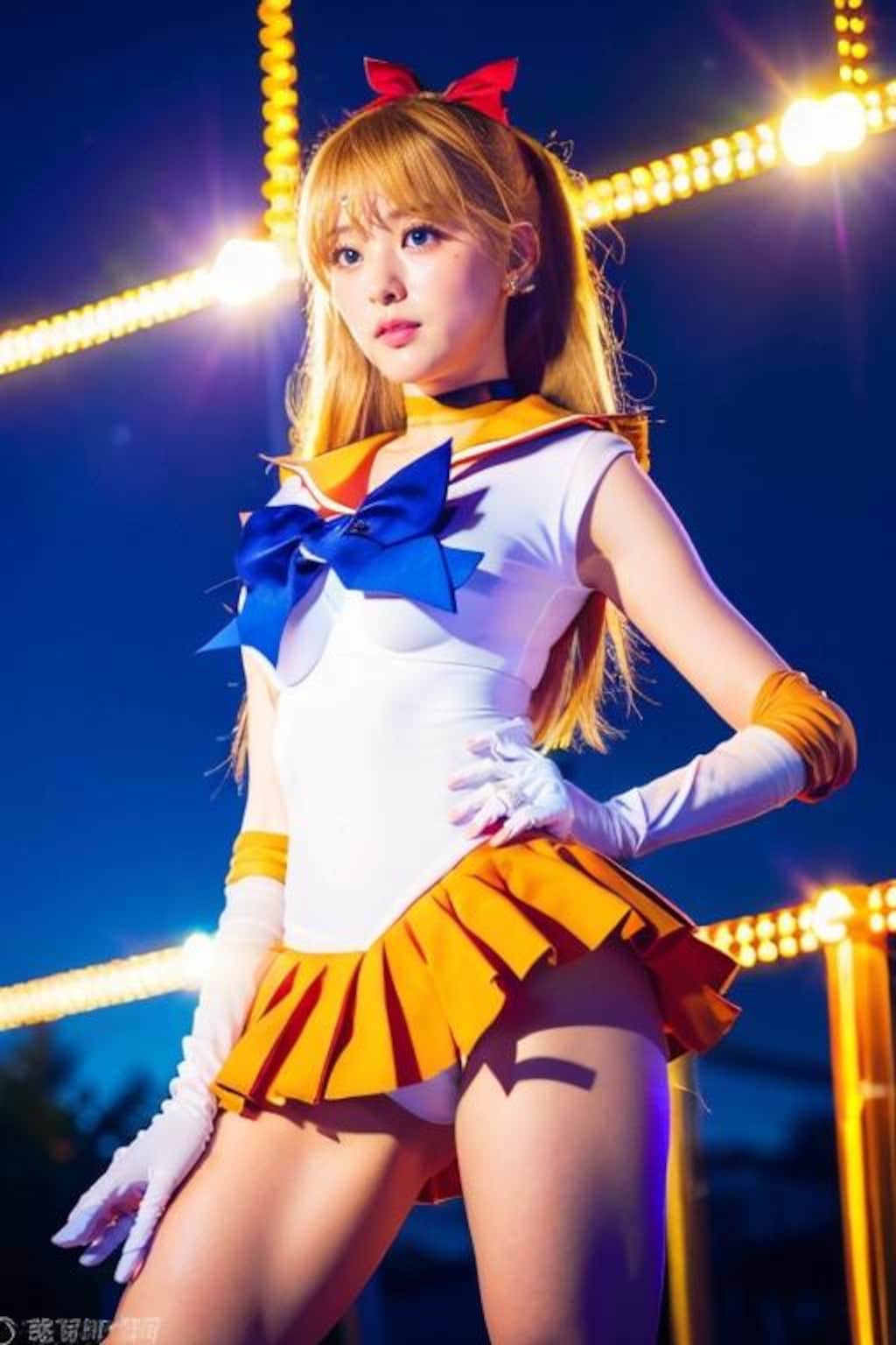 セーラー服
