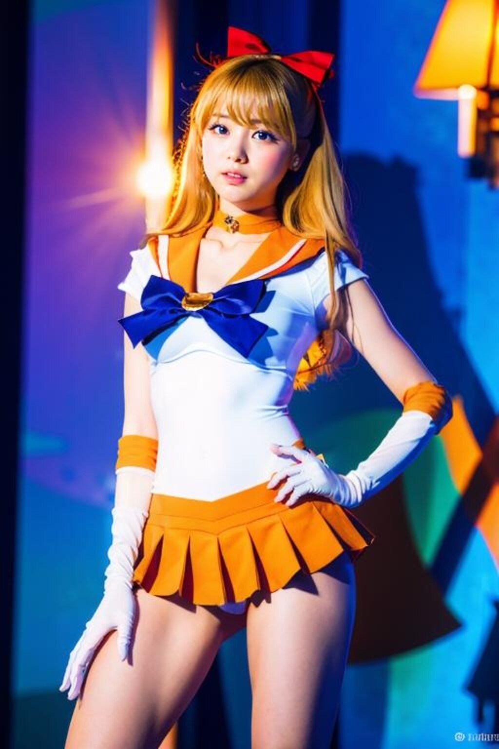 セーラー服