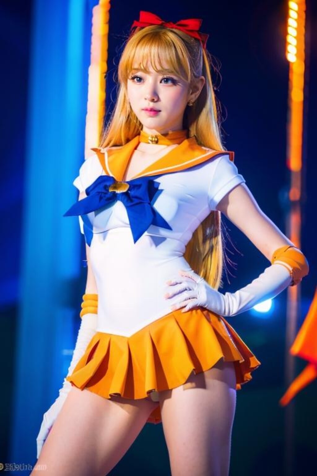 セーラー服