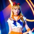 セーラー服 6枚目