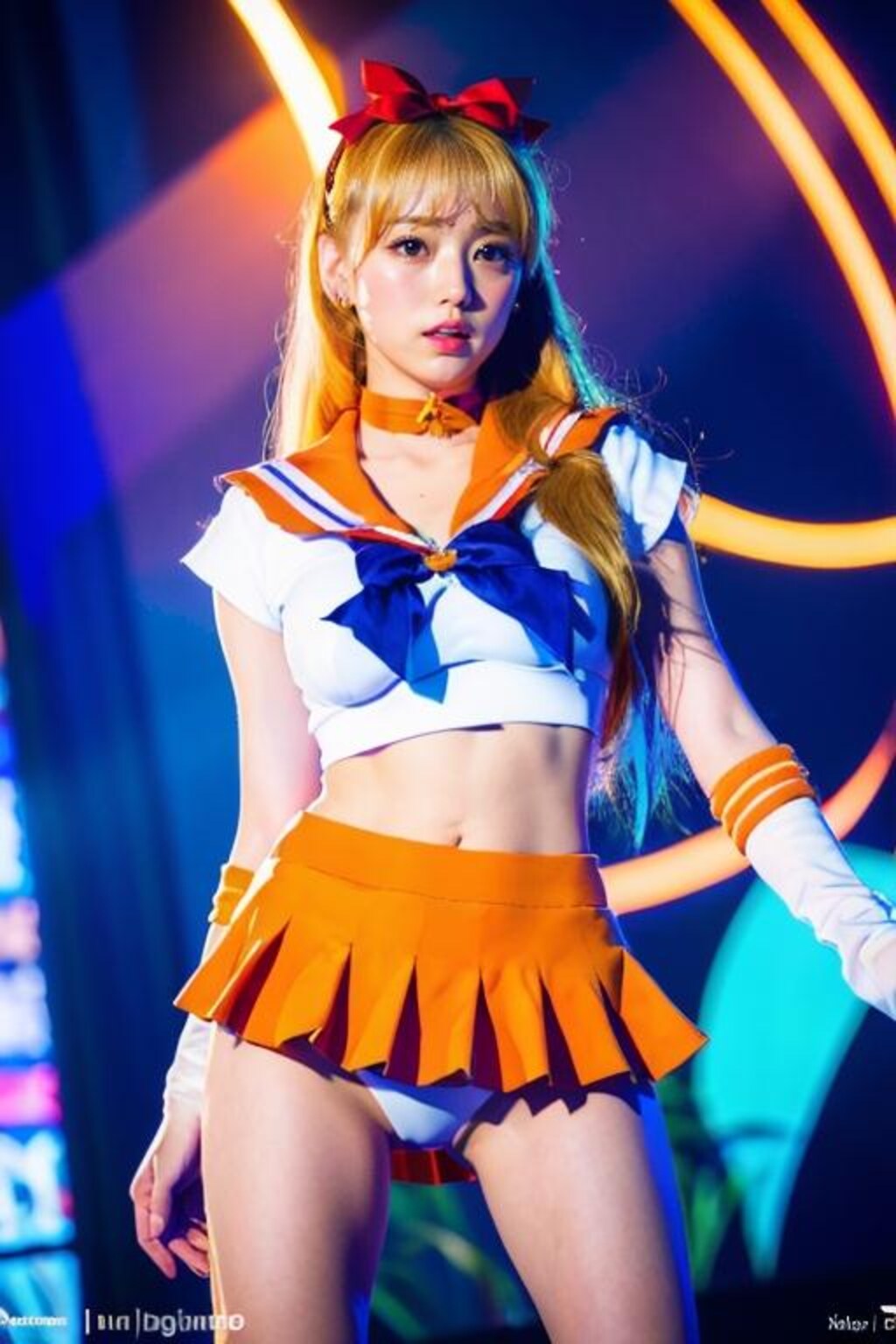 セーラー服