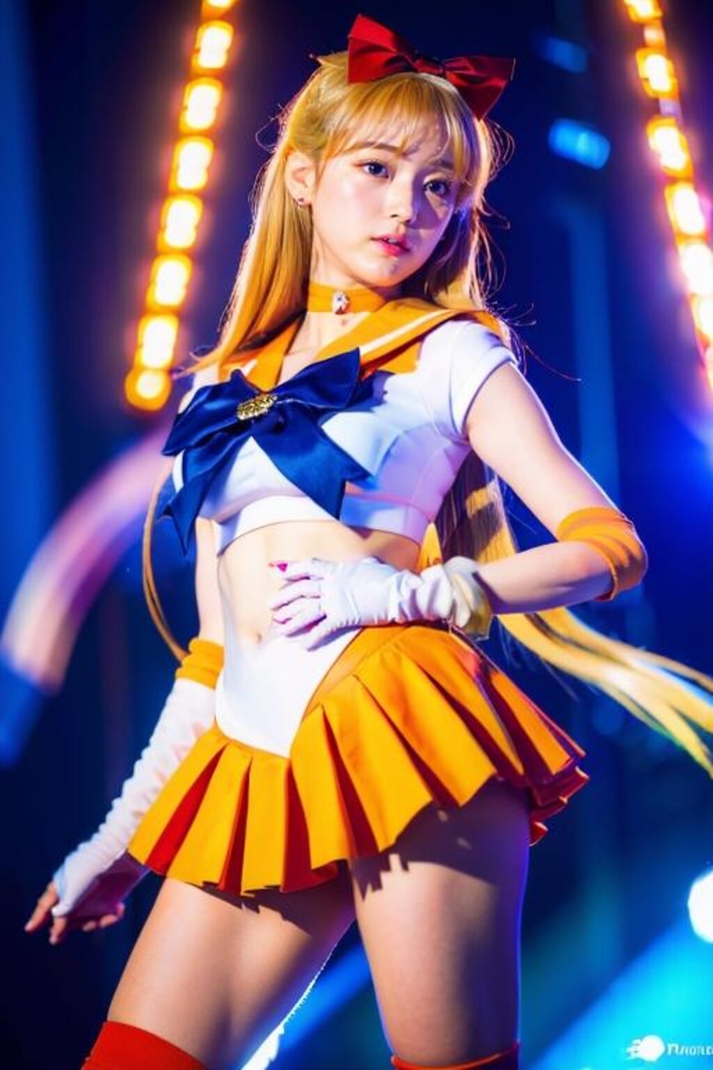 セーラー服