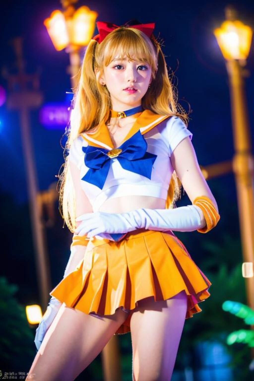 セーラー服