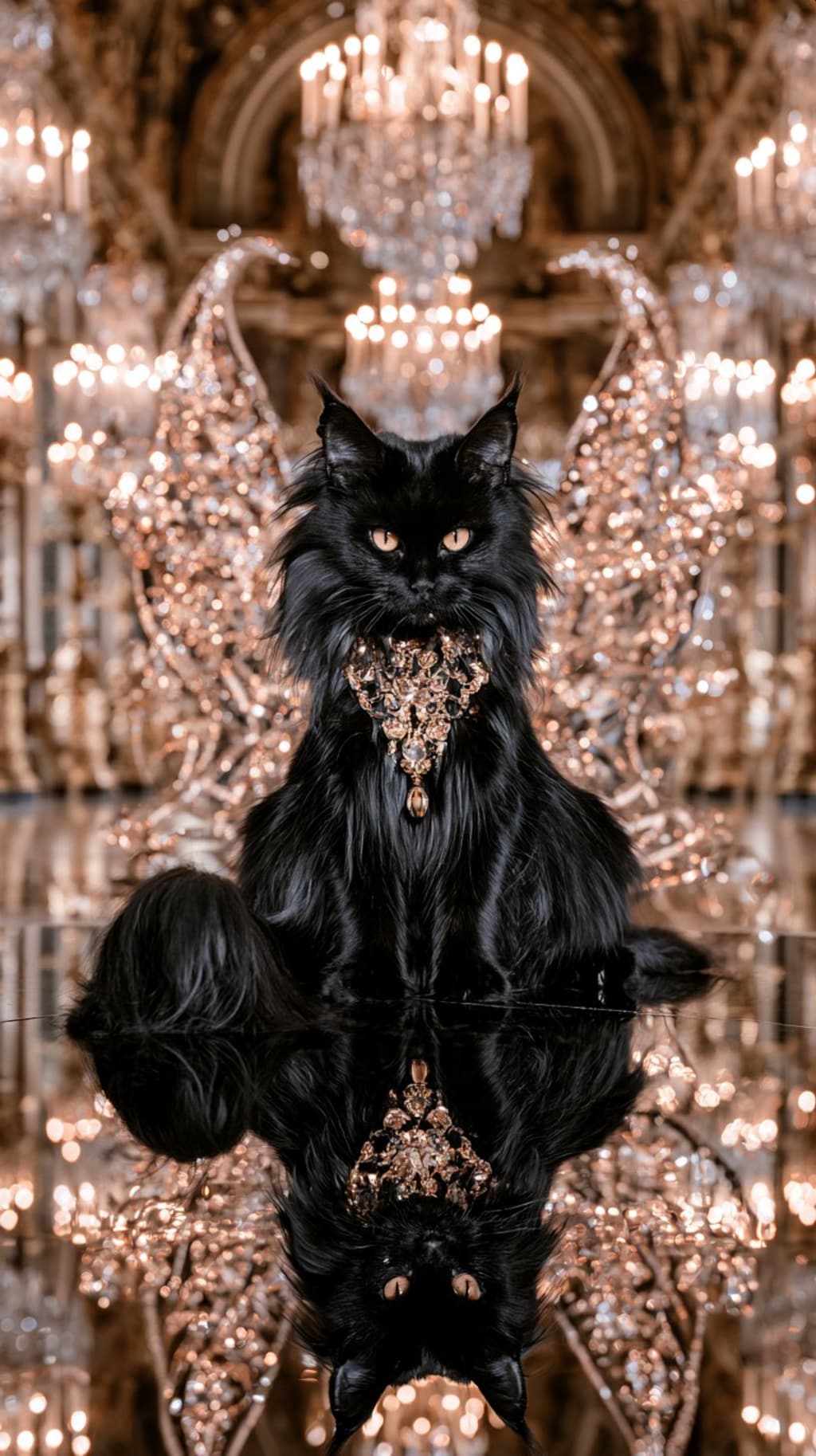 黒猫