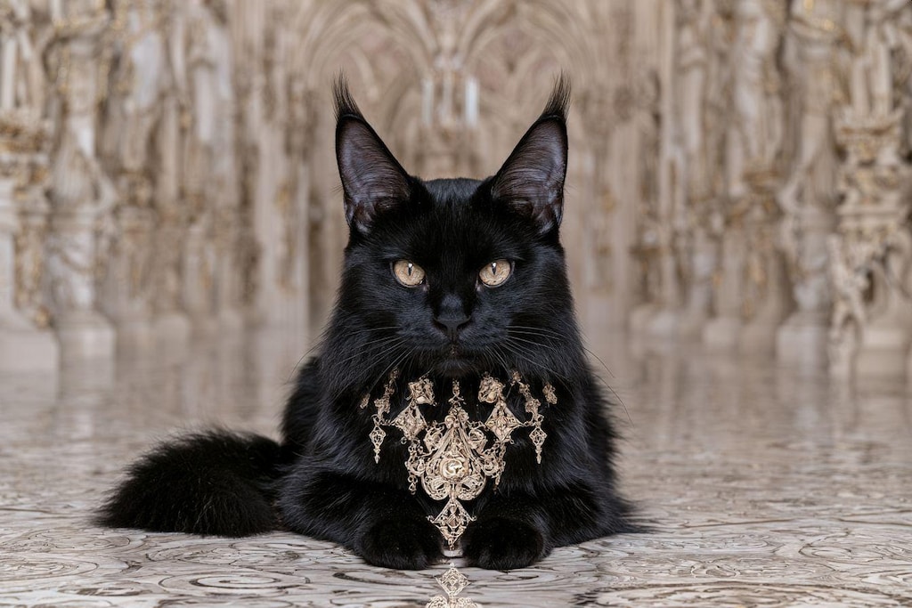 黒猫