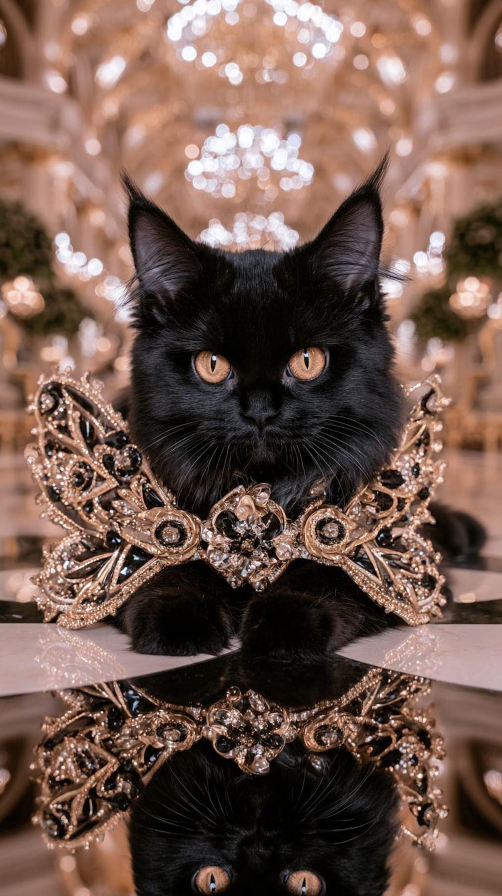 黒猫