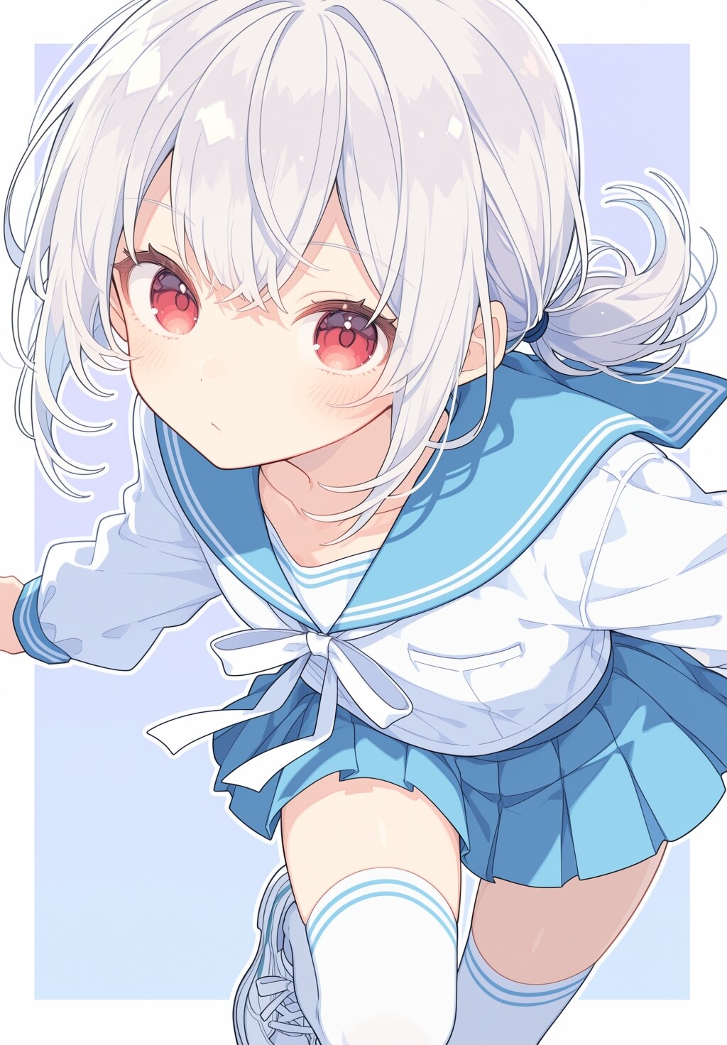 セーラー服