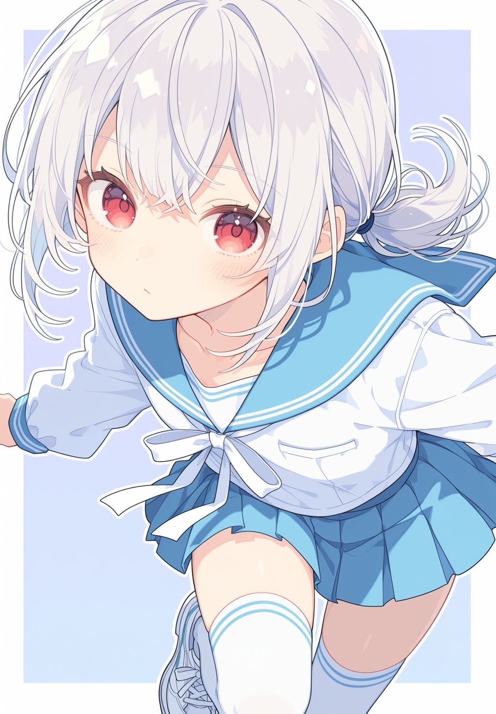 セーラー服