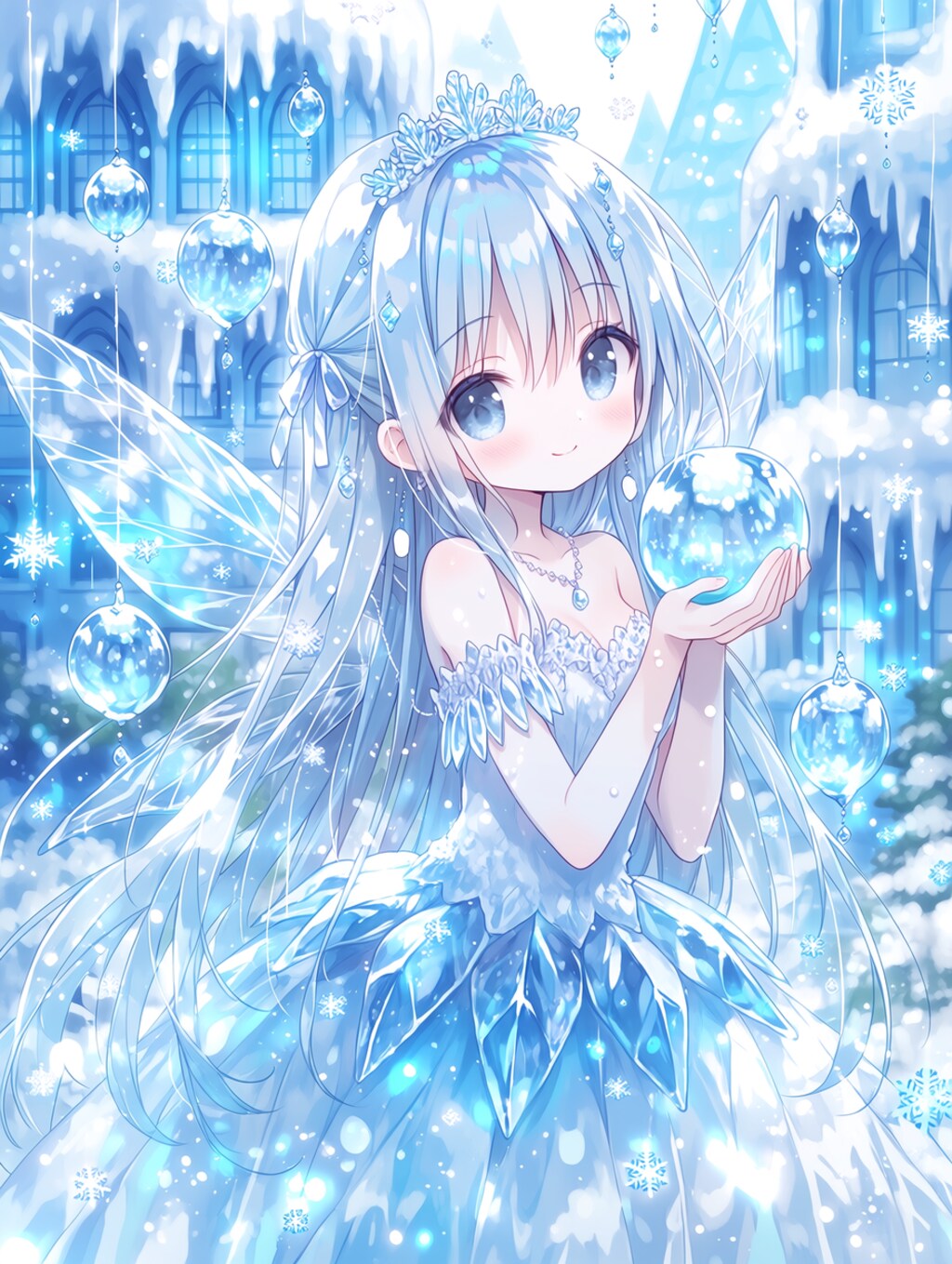 とりあえず冷えとく？