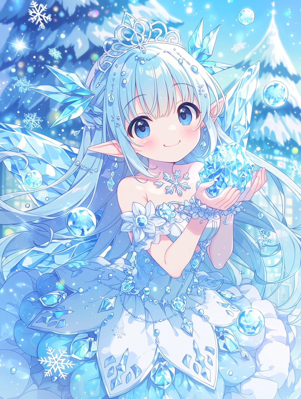 とりあえず冷えとく？