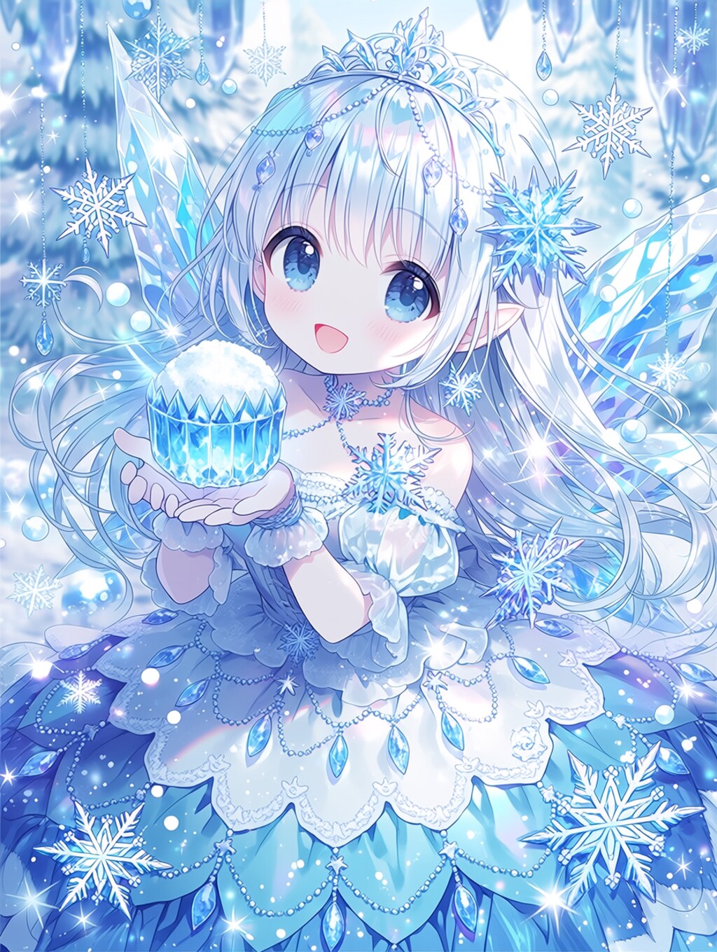 とりあえず冷えとく？