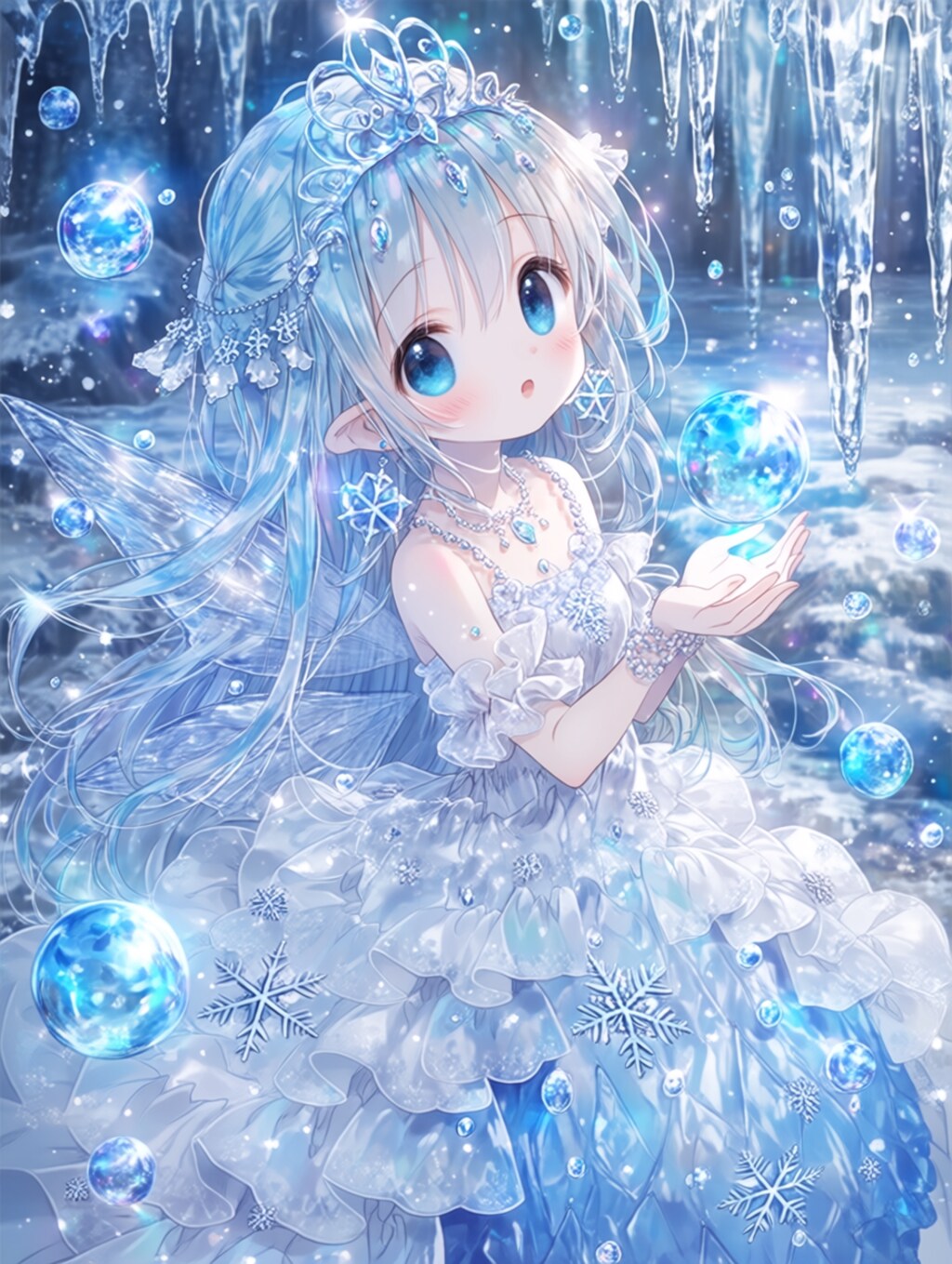 とりあえず冷えとく？
