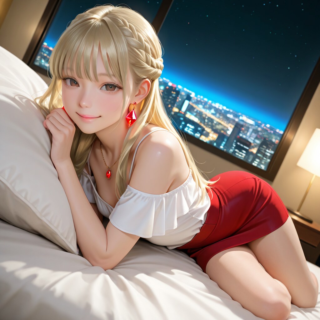 澪奈 ラウンジ嬢 (10)