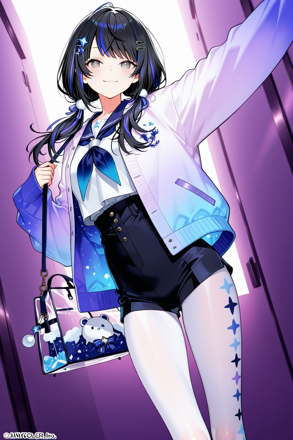 ちち生で先斗寧？ | の人気AIイラスト・グラビア