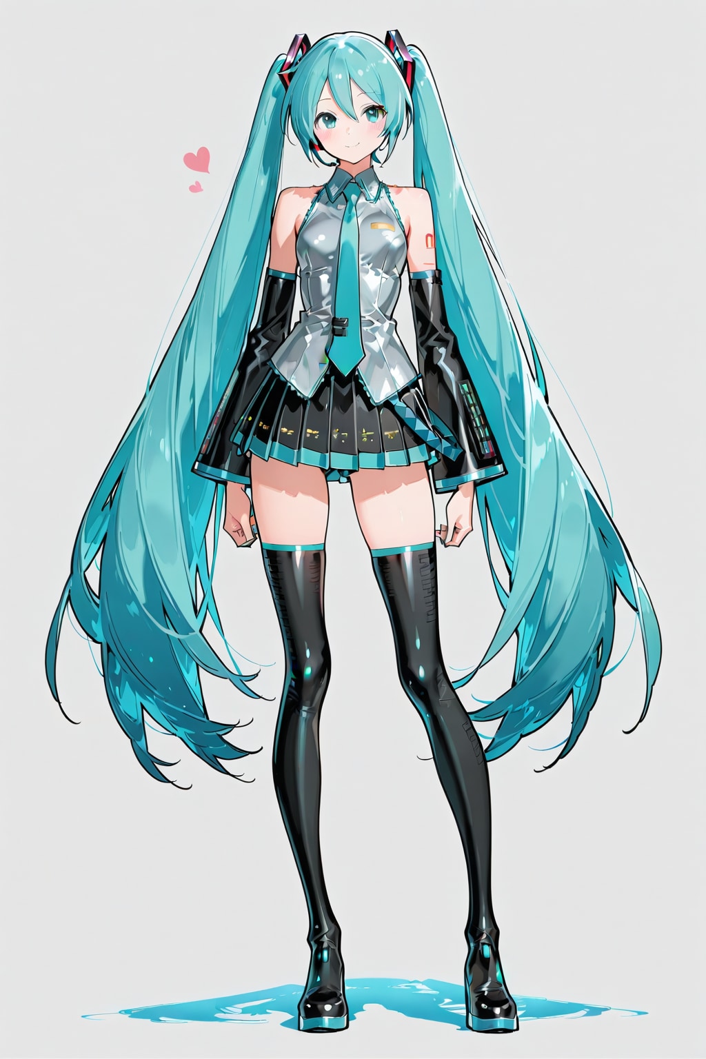 PHOENIX 初音ミク
