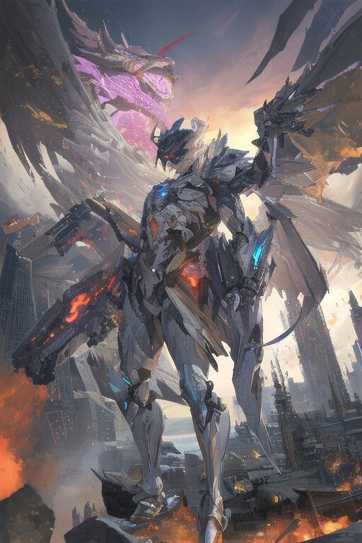 CR-003「SPiDER」