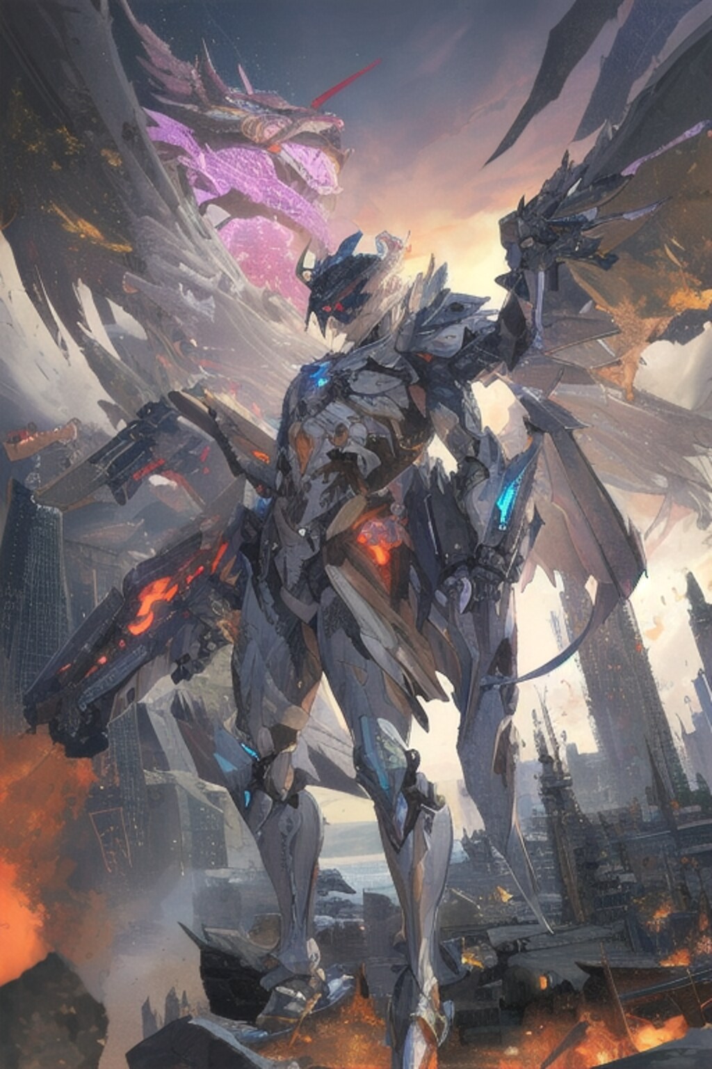 CR-003「SPiDER」