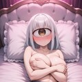 単眼人魚　ランジェリー 2枚目