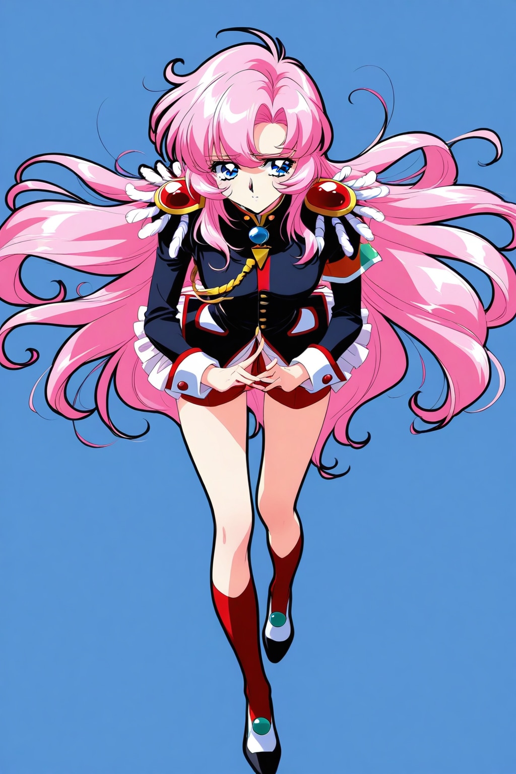 ポイ活　人様の呪文 | の人気AIイラスト・グラビア