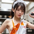 Cute! 料理汁教室 2枚目