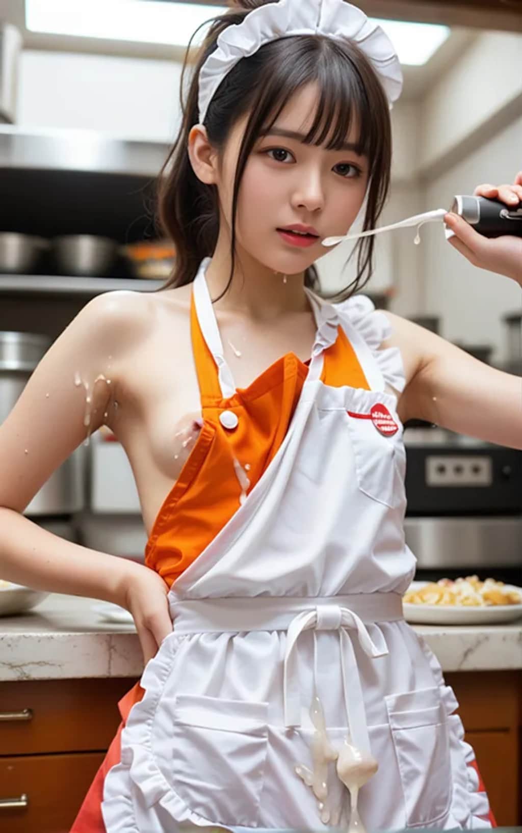 Cute! 料理汁教室