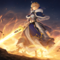 Artoria Pendragon 2枚目