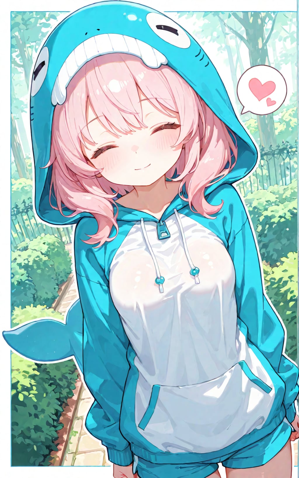 くじらちゃん 128