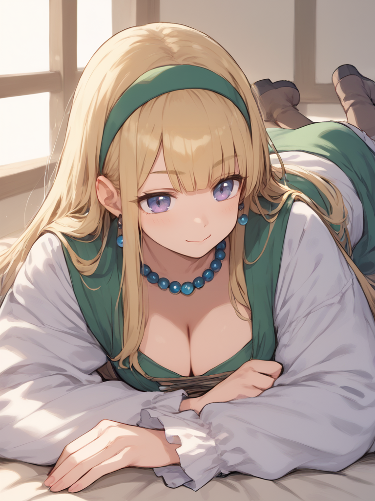 イメチェンセーニャ | の人気AIイラスト・グラビア