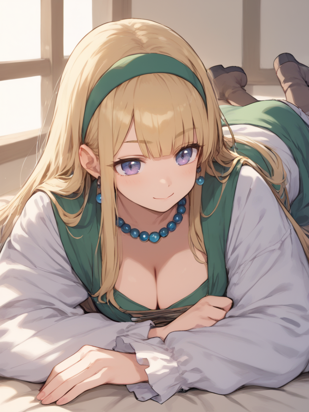 イメチェンセーニャ